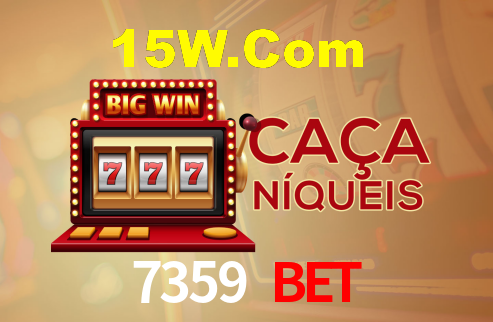 Tournaments 7359 Bet