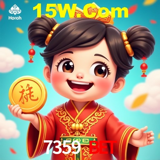 Interface do App 7359 Bet