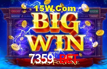 Segurança 2FA 7359 Bet