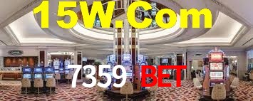 Welcome Bonus 7359 Bet