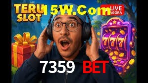 Seasonal Promotions 7359 Bet