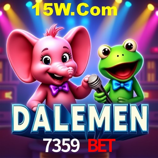 Desvendando o Mundo dos Jogos Virtuais na 7359 Bet
