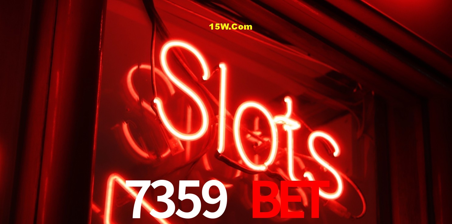 APP oficial da 7359 Bet para mobile