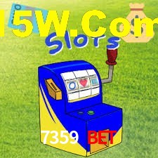 Statistics 7359 Bet