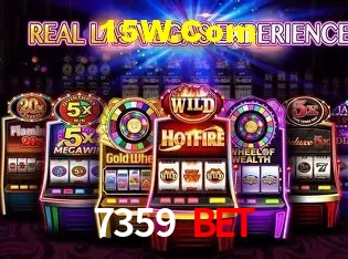 Casino Ao Vivo 7359 Bet