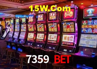 Tecnologia da Plataforma 7359 Bet