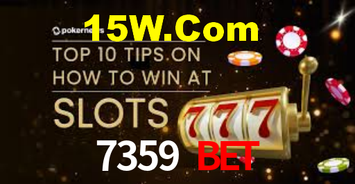 Live Casino 7359 Bet