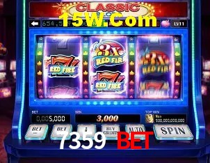 Login Seguro 7359 Bet