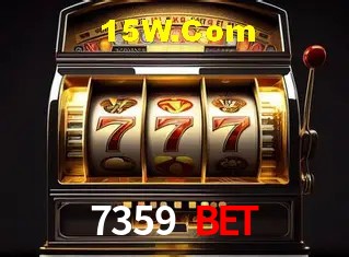 Sinta a adrenalina dos jogos de cassino com 7359 Bet