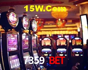 Diretório de Jogos 7359 Bet