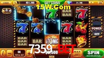 Ofertas Imperdíveis na 7359 Bet: Promoções e Bônus Que Valem a Pena