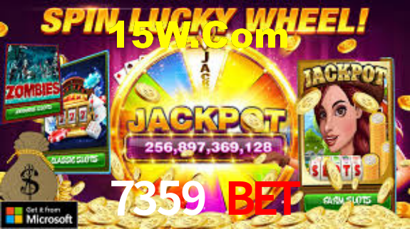 7359 Bet App Interface