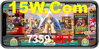 Account Benefits 7359 Bet