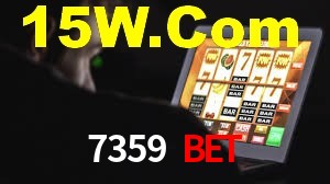 Bonus Features 7359 Bet