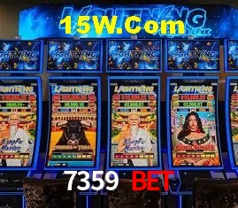 7359 Bet - Plataforma De Bônus Do Cassino - 7359 Com Login