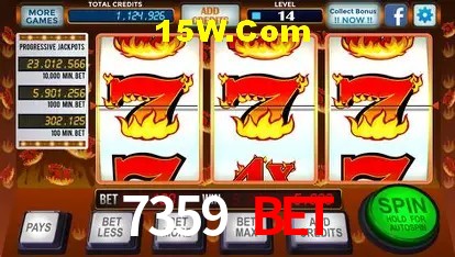 Ofertas Exclusivas 7359 Bet
