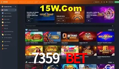 7359 Bet
