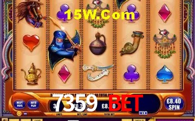 7359 Bet App