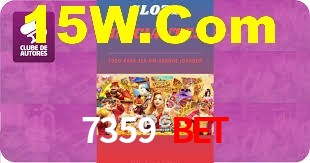 Experiência VIP 7359 Bet