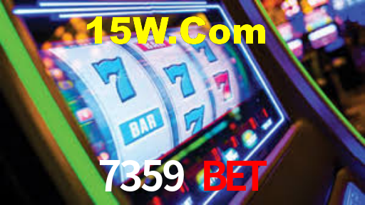 Roulette Table 7359 Bet